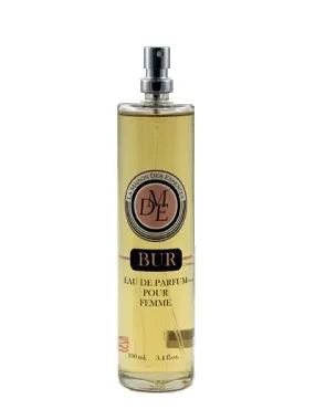 PROFUMO DONNA BUR 100 ML