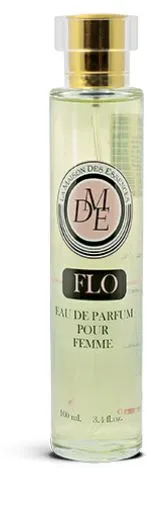 PROFUMO DONNA FLO 100 ML