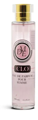 PROFUMO DONNA CLO 100 ML