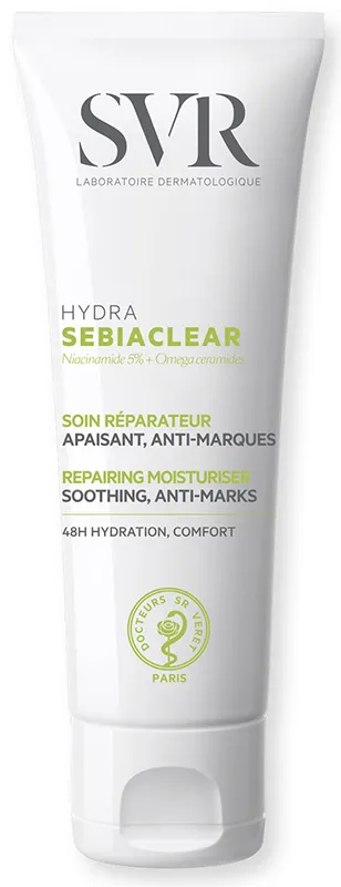 Sebiaclear Hydra 40 Ml