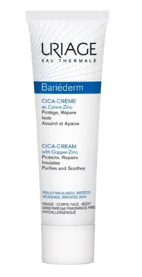 Bariederm Cica-crema 40 Ml