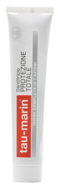 TAU MARIN DENTIFRICIO PROTEZIONE TOTALE 75 ML