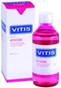 VITIS GINGIVAL COLLUTORIO 500 ML VERSIONE 2