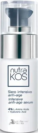 NUTRAKOS SIERO INTENSIVO ANTIAGE 30 ML