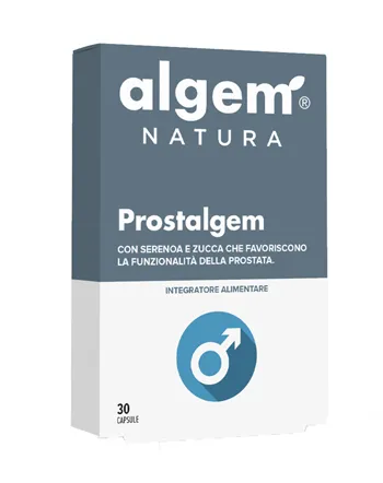 PROSTALGEM 30 CAPSULE