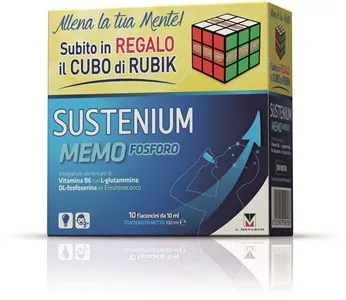 SUSTENIUM MEMO FOSFORO GADGET