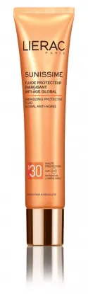 SUNISSIME FLUIDO VISO SPF30 40 ML