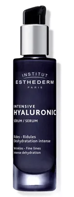 INTENSIVE HYALURONIC SERUM 30 ML