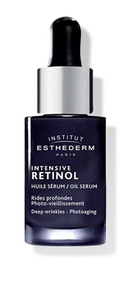 INTENSIVE RETINOL SERUM 15 ML