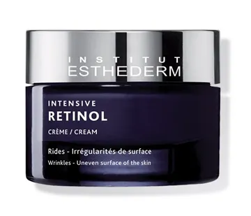 INTENSIVE RETINOL CREME 50 ML