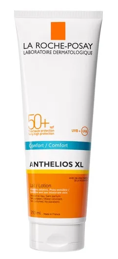 Anthelios Latte Spf50+ 250 Ml