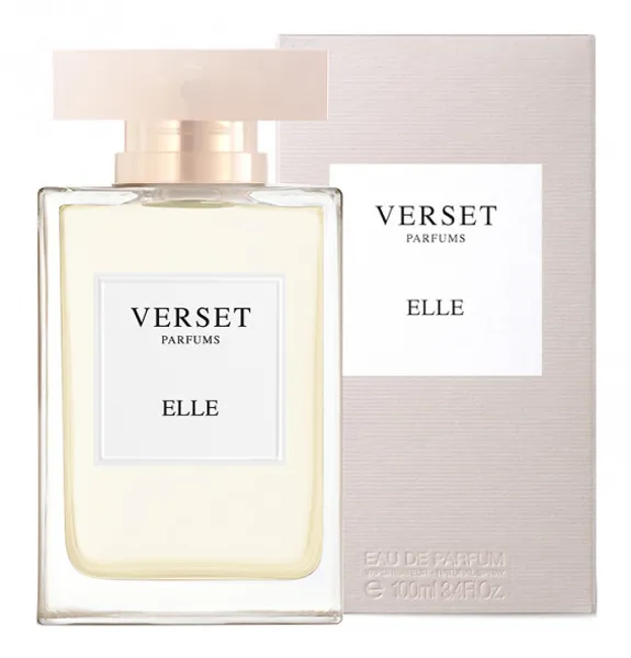 VERSET EAU DE TOILETTE ELLE