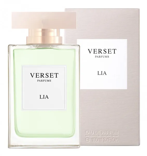 VERSET EAU DE TOILETTE LIA