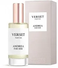 VERSET MINI PERFUME ANDREA FOR HER 15 ML