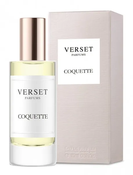 VERSET MINI PERFUME COQUETTE