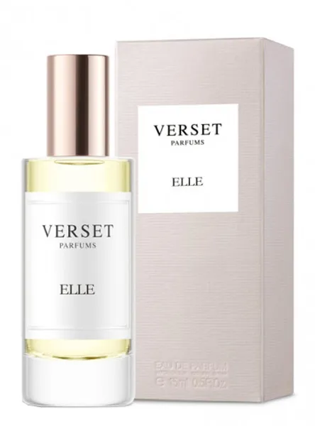 VERSET ELLE EAU DE TOILETTE MINII 15 ML