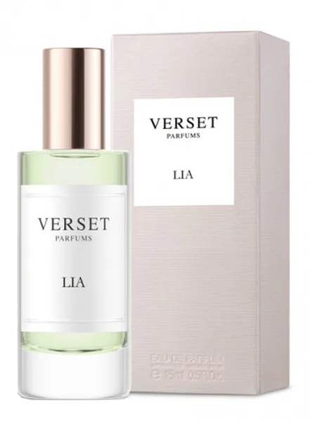 VERSET MINI PERFUME LIA