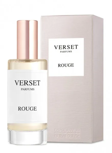 VERSET MINI PERFUME ROUGE