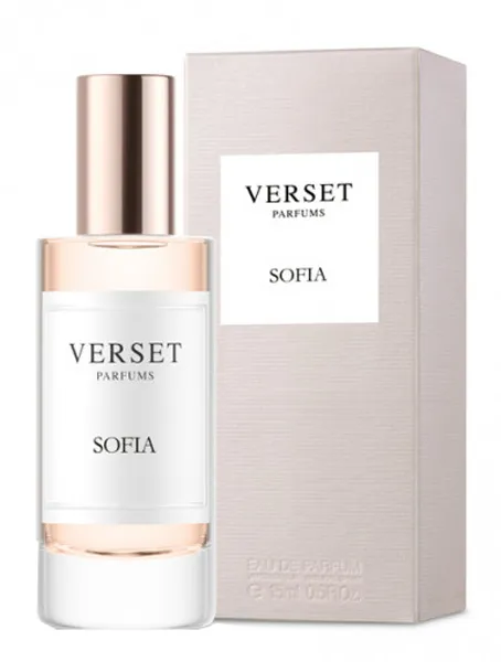 VERSET MINI PERFUME SOFIA