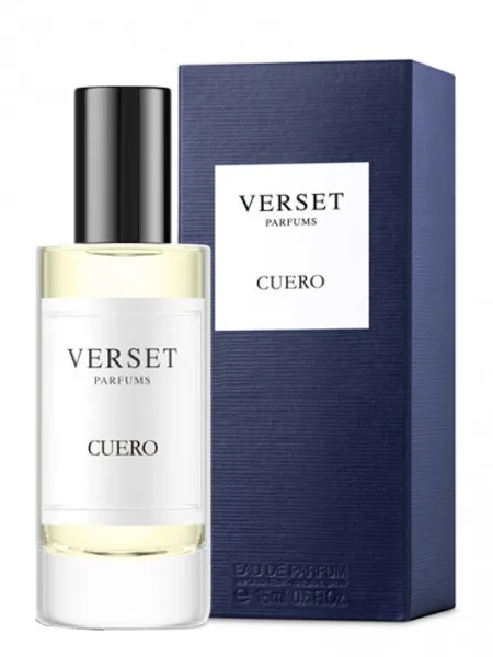 VERSET MINI PERFUME CUERO