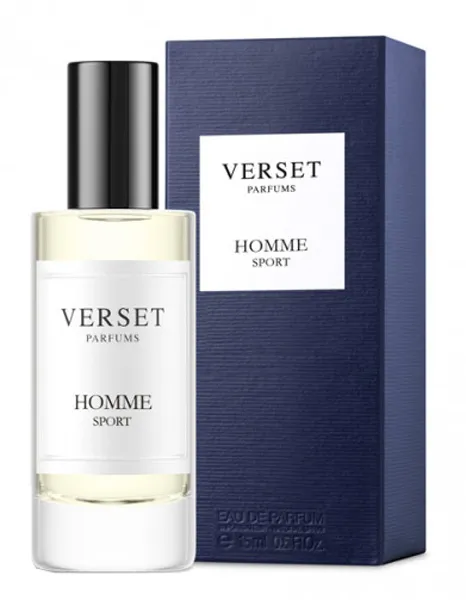 VERSET MINI PERFUME HOMME SPORT