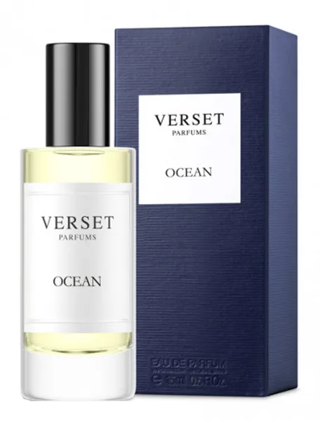 VERSET MINI PERFUME OCEAN