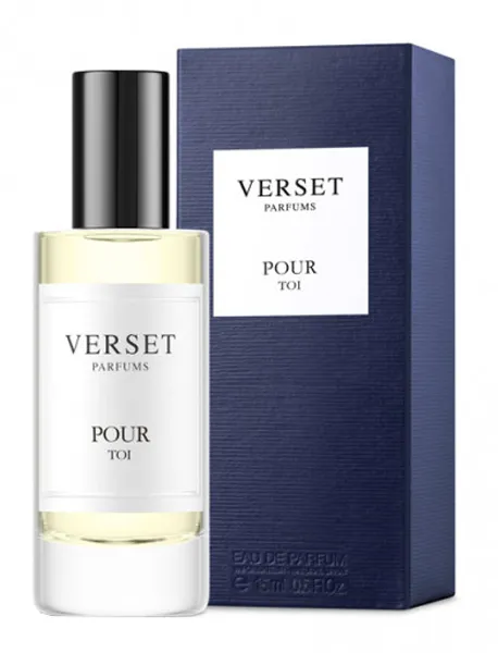 VERSET MINI PERFUME POUR TOI