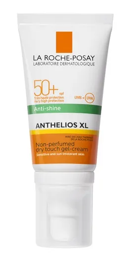 ANTHELIOS GELCREMA SENZA PROFUMAZIONE SPF50+ 50 ML