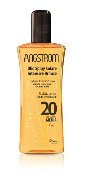 ANGSTROM PROTECT PERFEXOL OLIO SOLARE SECCO PROTEZIONE 20 150 ML