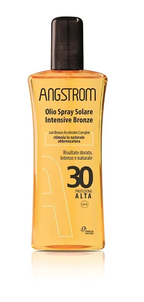 ANGSTROM PROTECT PERFEXOL OLIO SOLARE SECCO PROTEZIONE 30 150 ML