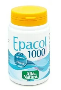 EPACOL 1000 EPA/DHA 35/25 48 PERLE DA 1,342 G