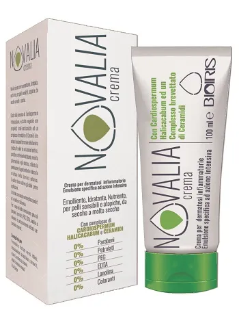 NOVALIA CREMA 100 G