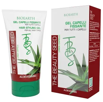 TBS GEL CAPELLI FISSANTE 150 ML