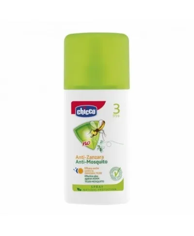 CHICCO ZANZANO DOPOSOLE SPRAY