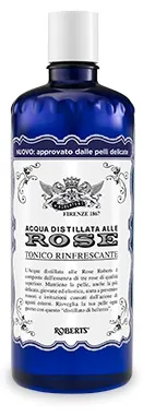 ACQUA ALLE ROSE ROBERTS TONICO 300 ML