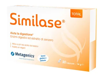 Similase Total 30 Capsule