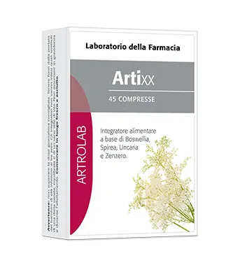 LDF ARTIXX 30 COMPRESSE