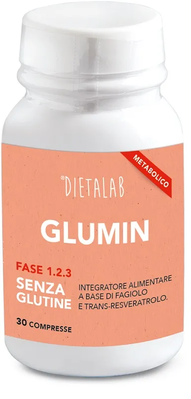 LDF GLUMIN 30 COMPRESSE