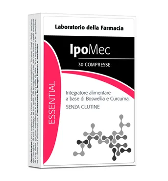 LDF IPOMEC 30 COMPRESSE