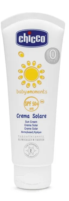 CHICCO LATTE SOLARE SPRAY SPF30