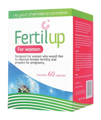 FERTILUP DONNA 60 CAPSULE