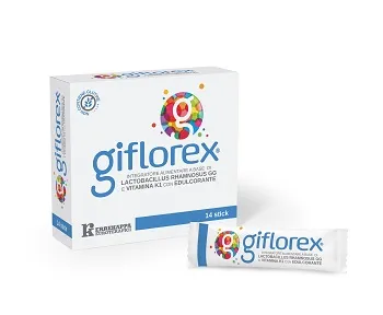 GIFLOREX 14 STICK