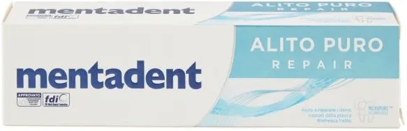 MENTADENT MAXIMUM PROTECTION COLLUTORIO 500 ML