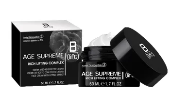 B-LIFT AGE SUPREME CREMA VISO 50 ML