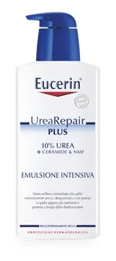 EUCERIN 10% UREA R EMULSIONE INTENSIVA 250 ML