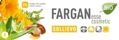 Fargan Esse Cosmetic Sollievo 50 Ml