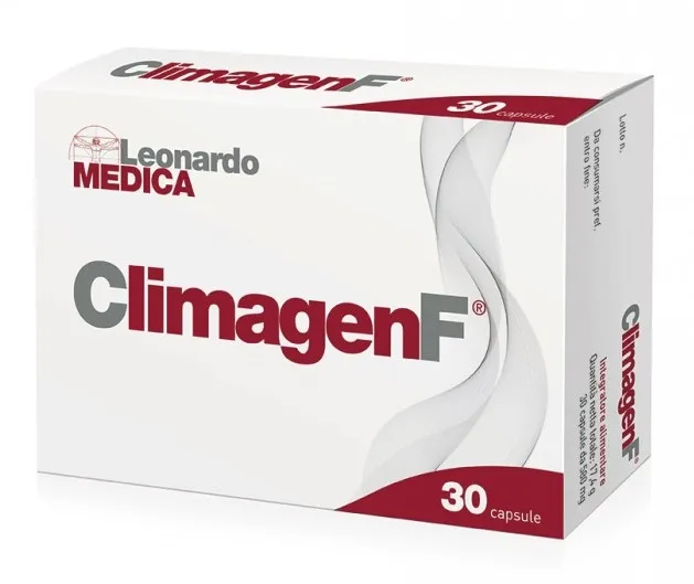 Climagen F 30 Capsule