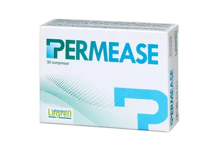 Permease 30 Compresse