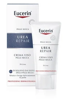 EUCERIN UREA 5% CREMA VISO 50 ML PROMO