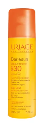 BARIESUN SPF30 SPRAY ASCIUTTO 200 ML